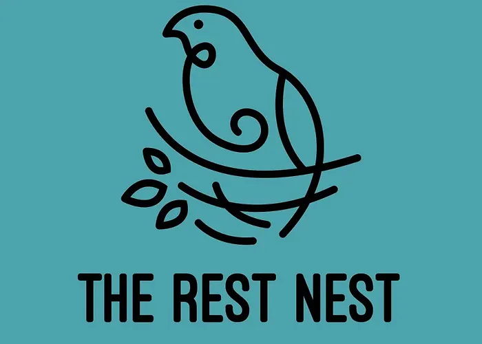 公寓 The Rest Nest